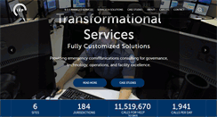 Desktop Screenshot of ixpcorp.com